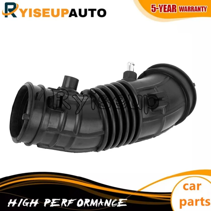 

17228-RZA-000 Патрубок воздухозаборника (воздуховод) для HONDA CRV CR-V 2.4L RE4 2007-2011 Бензин K24Z 17228RZA000 17228 RZA 000