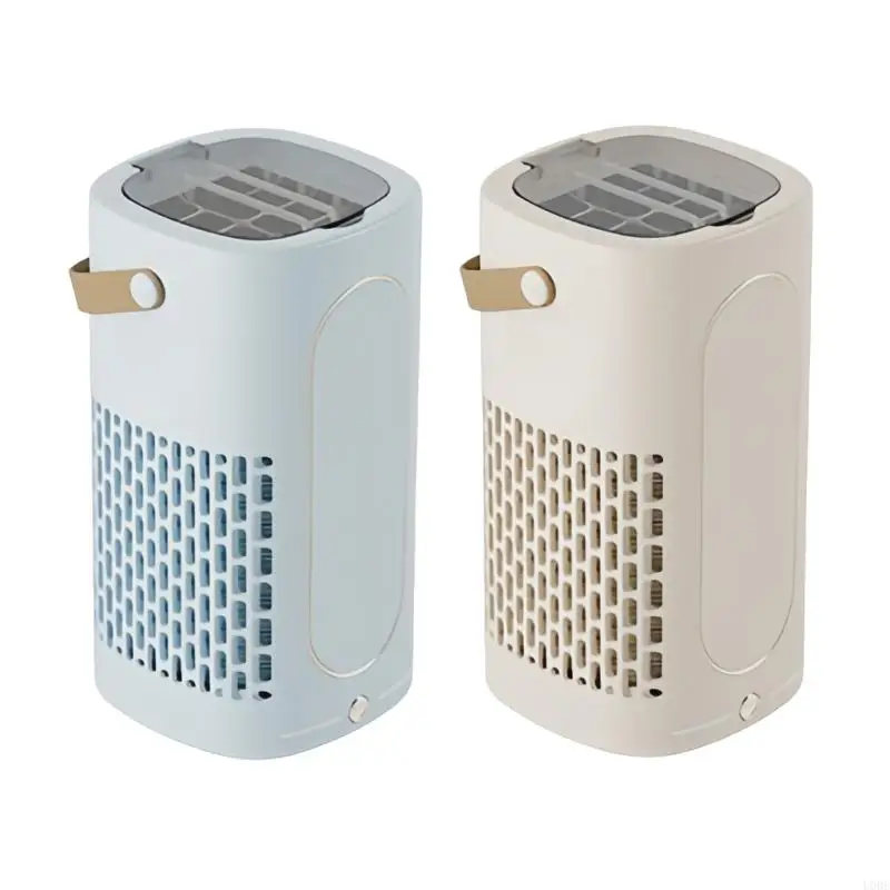   Quick Freeze Portable Ice Maker For Road Trips And Home Parties Low Noise Small Countertop Ice Machine Easy to Use