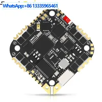 SpeedyBee F745 35A AIO integrated flight control, Bluetooth 3-6S FPV model aircraft accessories