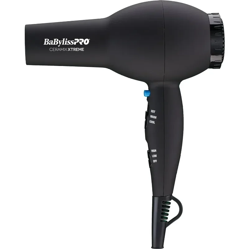 

Ceramix Xtreme Hair Dryer
