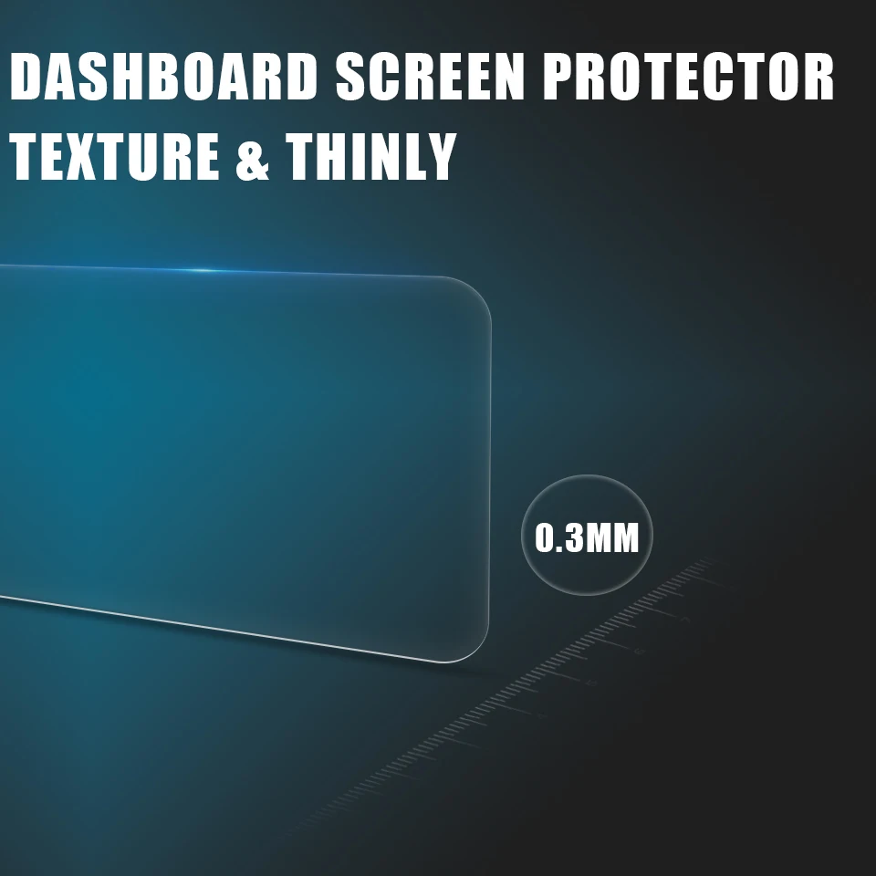 for Honda NC 750X 2025- Accessories For NC750X 2025 Screen protector film Motorcycle Instrument Anti dizziness Film