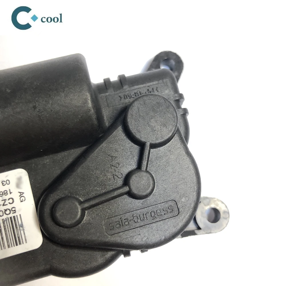 5WA907511C 5Q0907511A VWW Golff 7 VIII servomotor controller central flap heating air conditioning Densoo