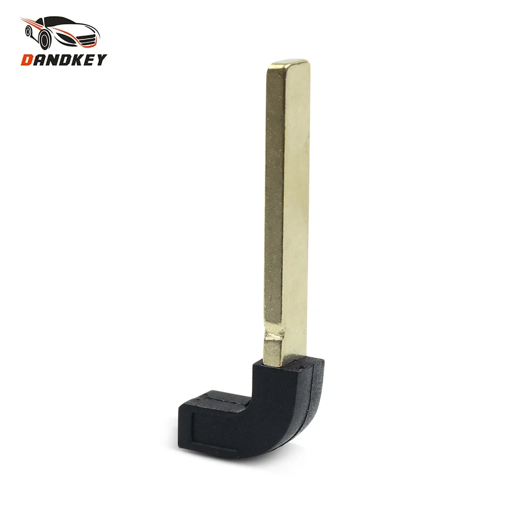 

Dandkey Smart Uncut Remote Insert Key For Volkswagen VW Passat B5 B8 Magotan Skoda A7 Variant Emergency Key Auto HU162 Blade