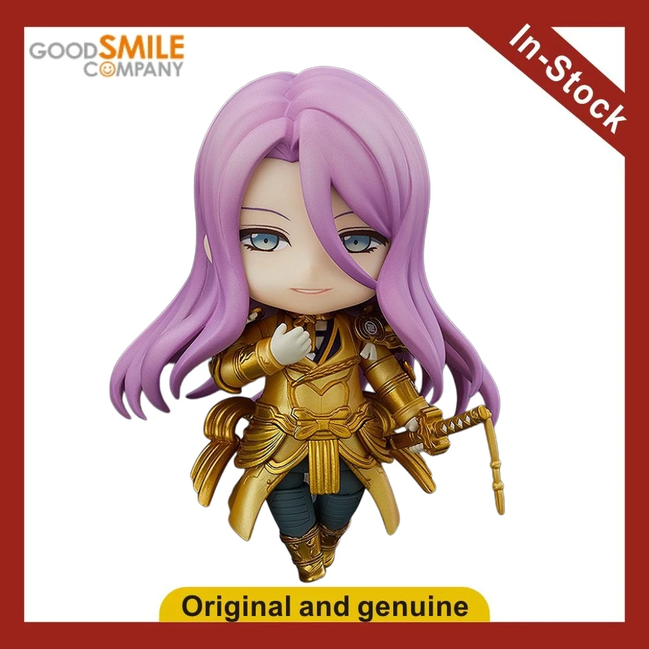 

【UA】GSC Nendoron 1131 Touken Ranbu-ONLINE- Хачисука Котецу: Коллекционные фигурки, модели, игрушки, подарки