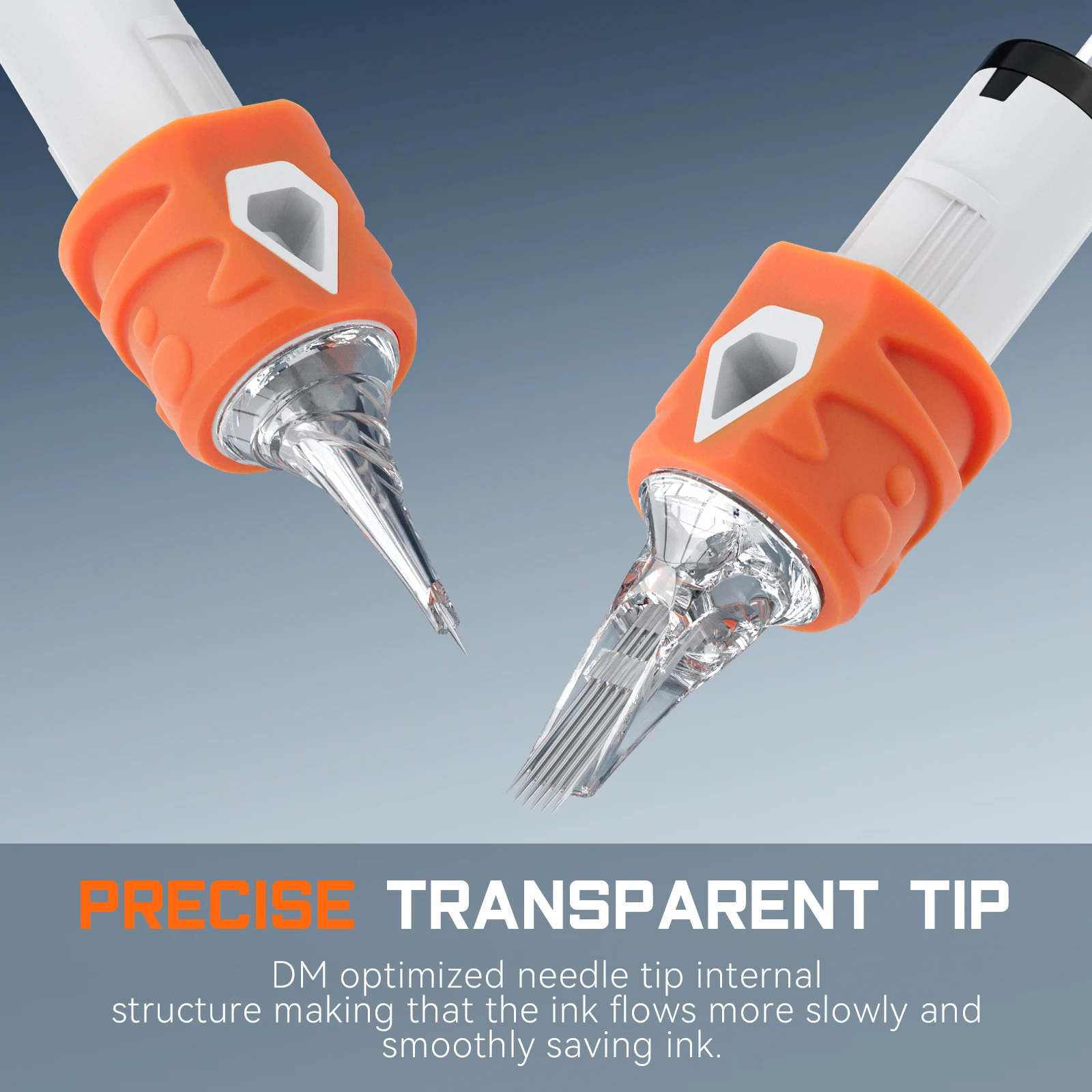 Thumbnail 3 - #66 Latest Tattoo Needles Offers