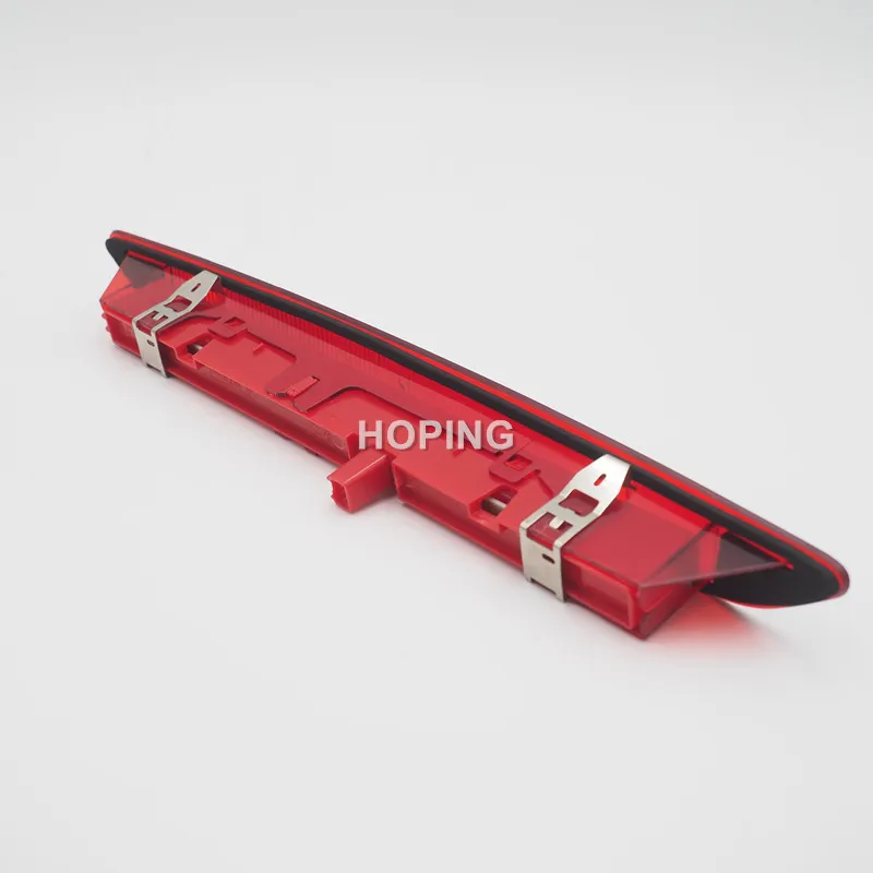 Hoping Rear High Addtional Brake Light High Position Brake Lamp High Mounted Stop Light Lamp For Ford Mondeo MK4 2011 2012 2013