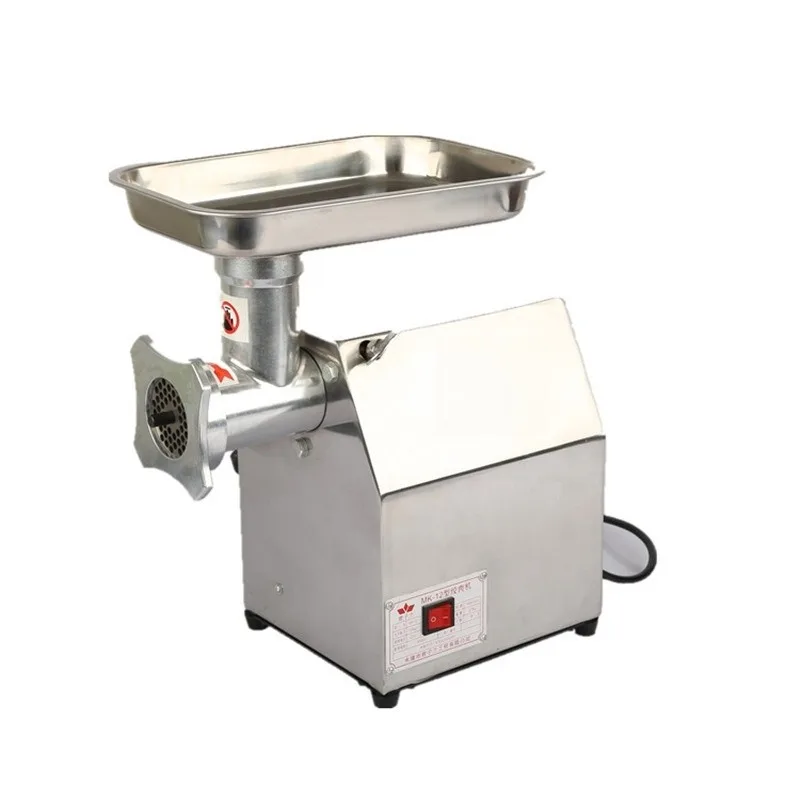 آلة صنع سجق اللحوم آلة حشو وتعبئة السجق