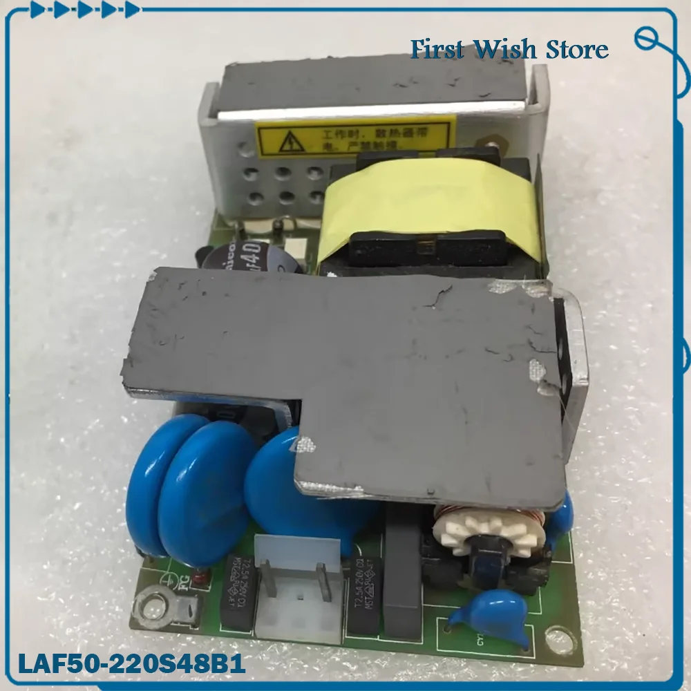 

Блок питания промышленного оборудования +481.0A 48Вт LAF50-220S48B1