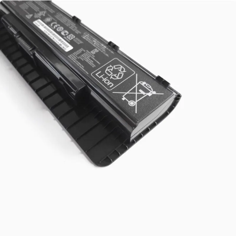 A32N1405 laptop battery, suitable for ASUS N551JM N551J N551V G771JK N551ZU battery, new large capacity 11.4V 4400mAh/5200mAh