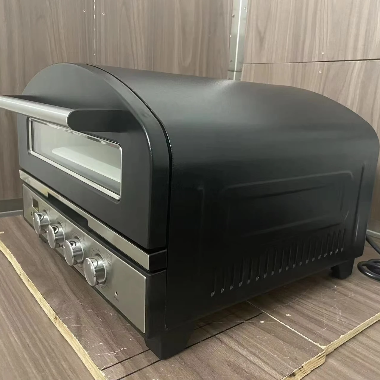 Manufacturer Gas Pi… - image