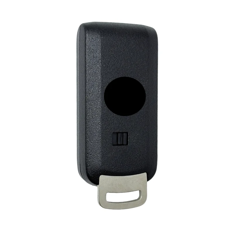 กุญแจรีโมทอัจฉริยะ G8D-644M-KEY-E 2/3/4 ปุ่ม ความถี่ 433MHz ชิป ID46 PCF7952A สำหรับรถยนต์มิตซูบิชิ แลนเซอร์ เอาท์แลนเดอร์ เอเอสเอ็กซ์ ปาเจโร ปี 2008-2018