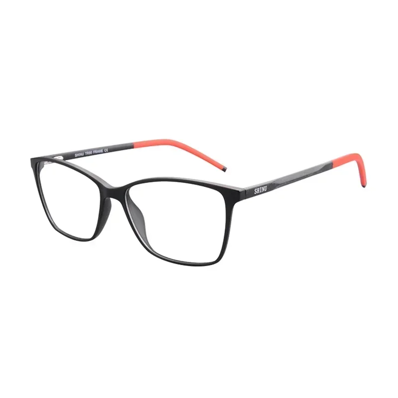 

Мультифокальные очки SHINU с фильтрами синего света, женские прогрессивные мультифокальные прогрессивные женские очки, маленький размер лица