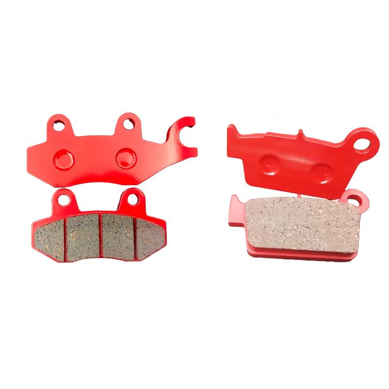 F135/F367 Motorcycl…