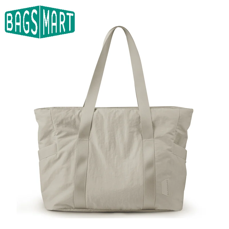 Bagsmart Tote Bag F… - image