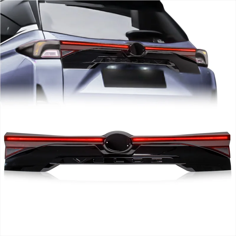 

2016 Rear Tail for Led Veloz Trunk Lamp