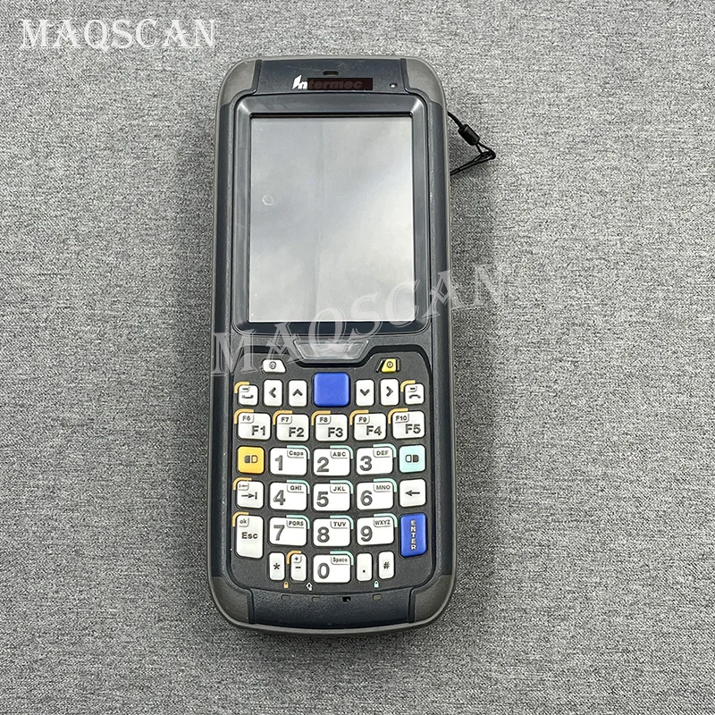 스캐너 Intermec CN75 PDA 데이터 수집기 WM6.5 2D 용