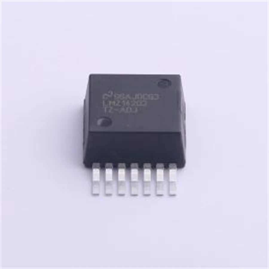 

2PCS/LOT LMZ14203TZX-ADJ/NOPB (DC-DC Power Modules)