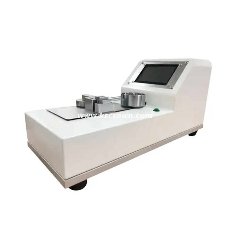 Wire Harness Tension Tester Machine