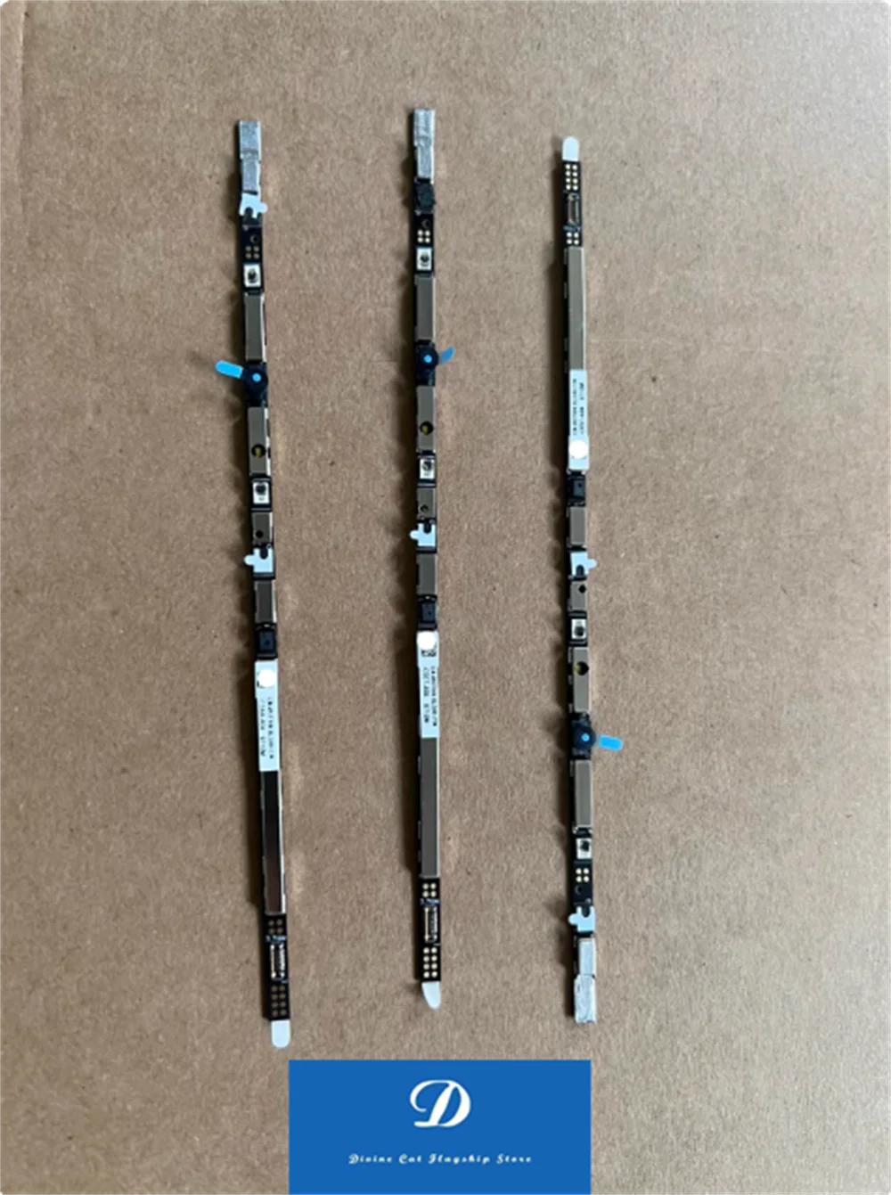 

FOR Dell 7400 E7400 7500 IR Camera Microphone 093THN