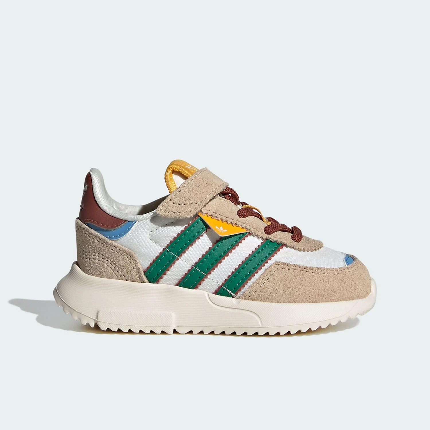 Adidas Genuine Clov…