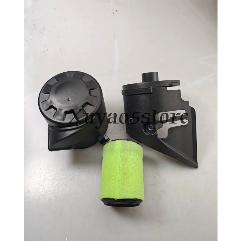 CH270 air filter assembly, including air filter seat,  cover,  element