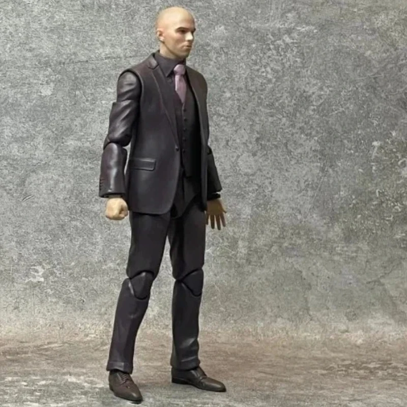 Fondjoy Dc Cinema Versie 1/9 Schaal Lex Luthor Collectible Action Figure Decoratief Model Speelgoed Model Verjaardagscadeau Op Voorraad