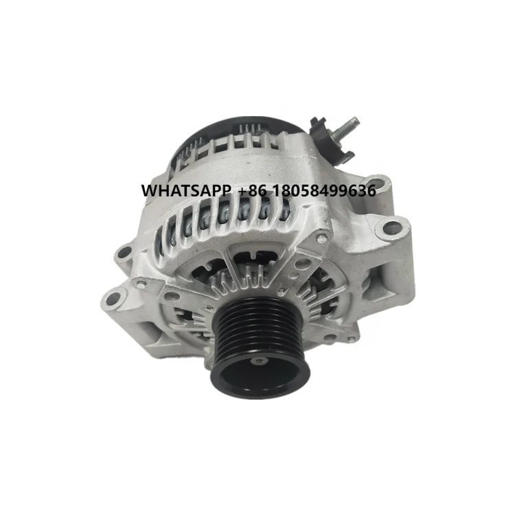 

X3 X5 X6 the Latest 12V Car Auto Generator Alternator F10 E70 F30 OEM 12317591529