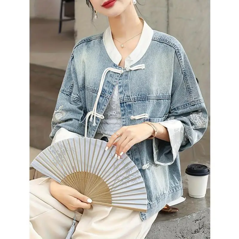 

Faionable Versatile Women's Top Slim Fit Casual Sportswear Set ort Sve T-irt Autumn Season ort Pants