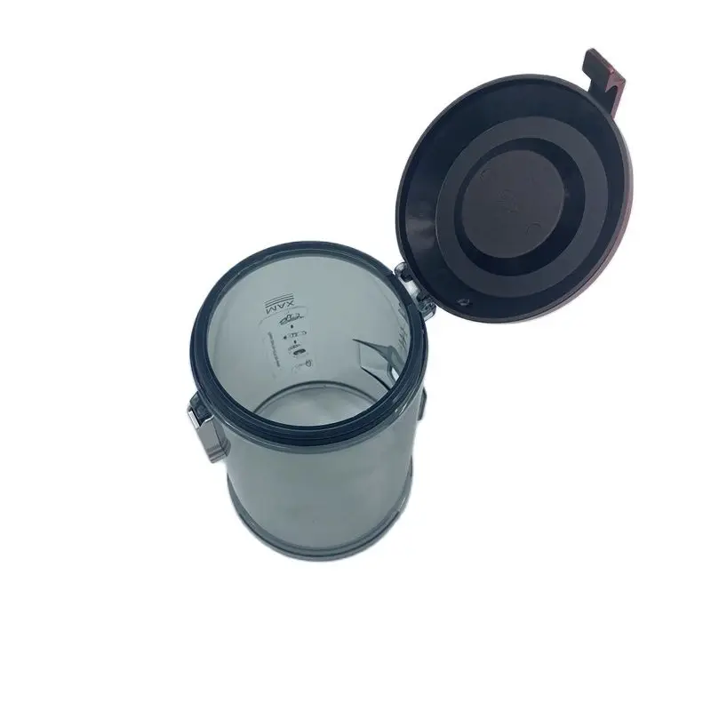 Proscenic-piezas de repuesto para aspiradora inalámbrica de mano I9, Cartucho de polvo, elemento de filtro HEPA, montaje Original