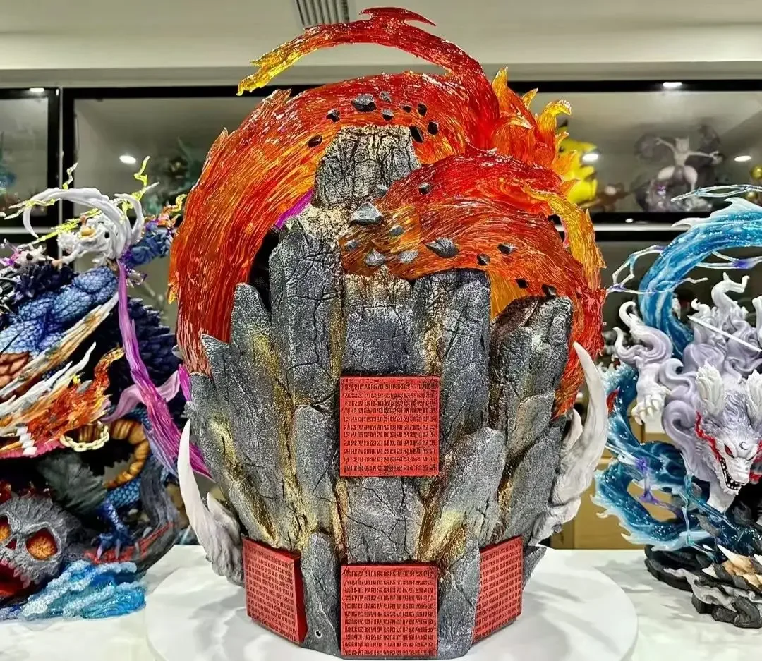 قطعة واحدة GK نموذج الشعر الأحمر والأبيض نيكا لوفي شانكس أنيمي الشكل الديكور قسط 25 سنتيمتر تمثال #2