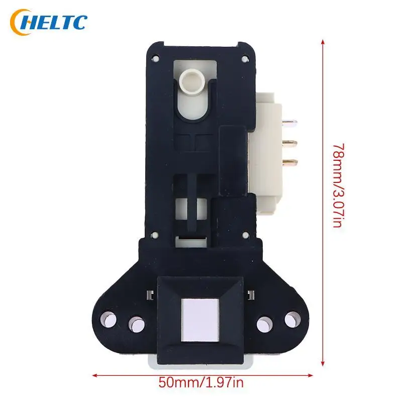 Lavatrice ZV-446 T85 interruttore di ritardo della serratura della porta elettronica 0024000324 parti della rondella