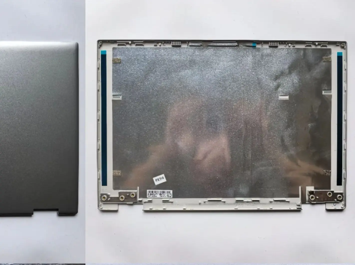 New laptop lcd back cover for HP  Pavilion X360 14-DW 14M-DW L97989-001