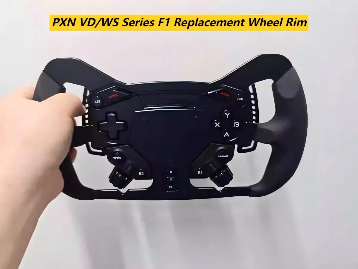 Universal F1 Style …