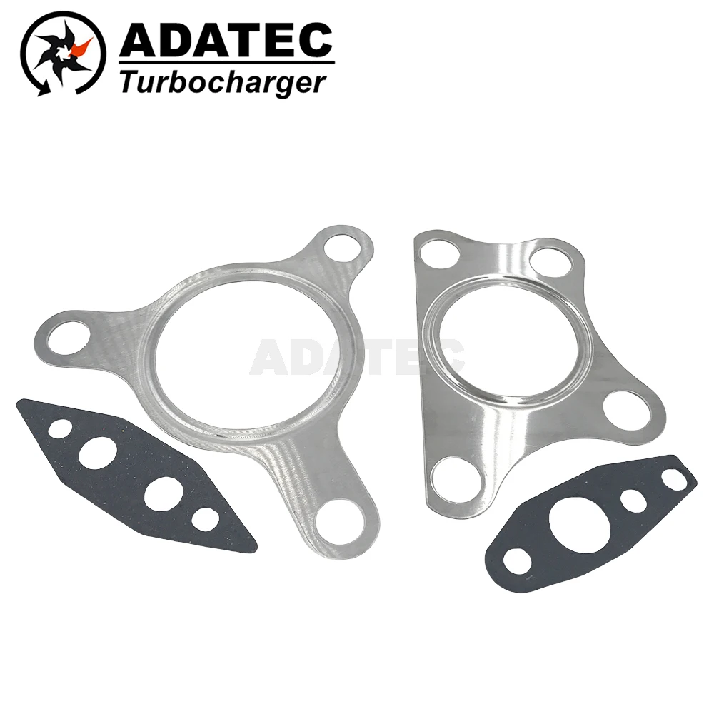 Turbo Gasket Kits WL3-0929 1515A170  VAD20022 1515A222 769708 For Nissan Pathfinder 2.5DI 171 HP 126 KW YD26 / 2006