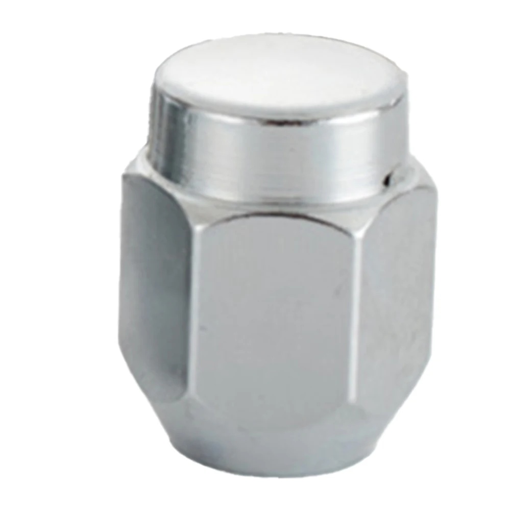 

Wheel Nut For TOYOTA OEM Number 90942-01101 Wheel Nut 90942-01101 Silver Color Easy Installation High Universality Fitment