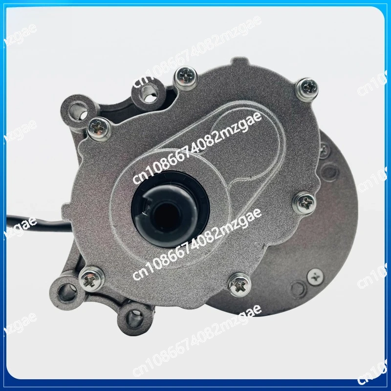 

Специальная фиолетовая медная щетка постоянного тока, низкоскоростной вторичный двигатель электромобиля, двигатель для инвалидной коляски, 24 В, 250 Вт, 120/75 об/мин