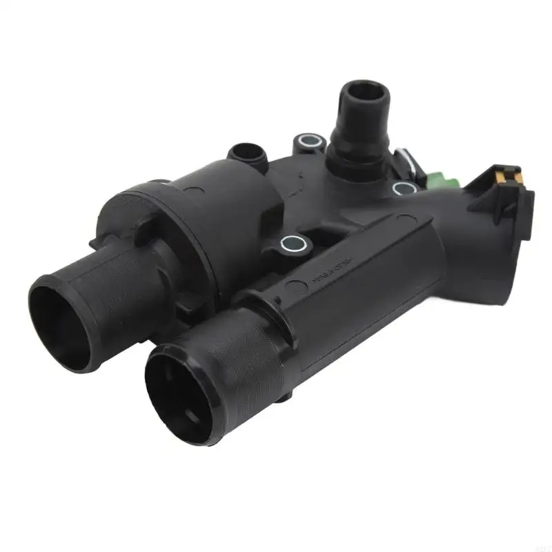 Auto Engine Coolant Thermostat Climate Control for Discovery Sport L550 LR001312, Car Thermostat Engine Coolant Thermostat Housi
