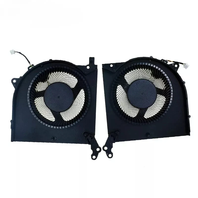 Laptop cpu cooling fan for Lenovo Legion Y7000 Y7000P R7000 R7000P Y550-15 2020 Years Notebook cpu Cooler  4 Lines