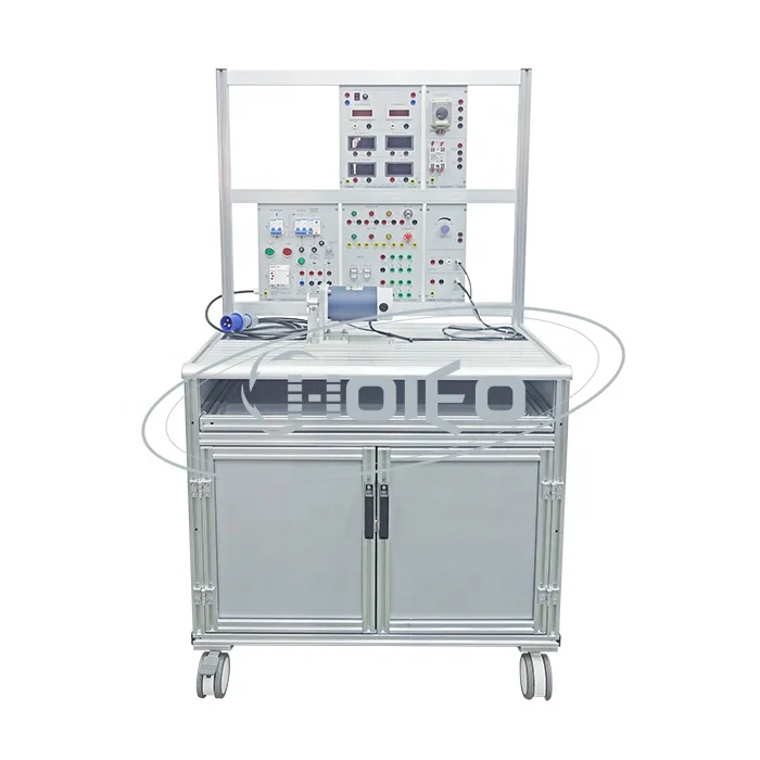 

CAP-511A DC Motor Control Trainerr for Technical and Vocational Education Equipment and Training Lab Laboratory School Trainer