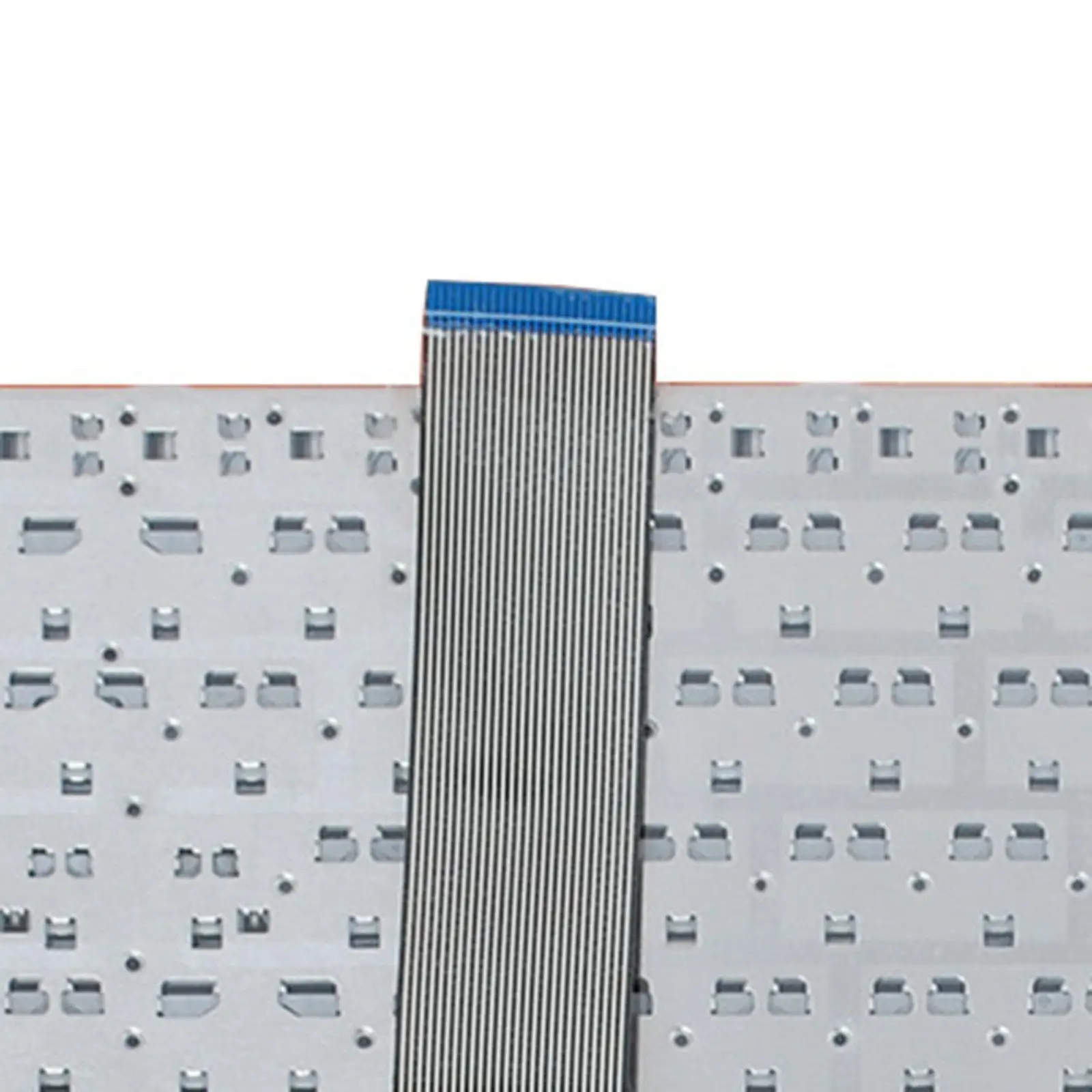 

Английская клавиатура для ноутбука V139922CK1, для MSI GE60 GE70, GP60 GP70, CR61, запчасти для ноутбуков, черная