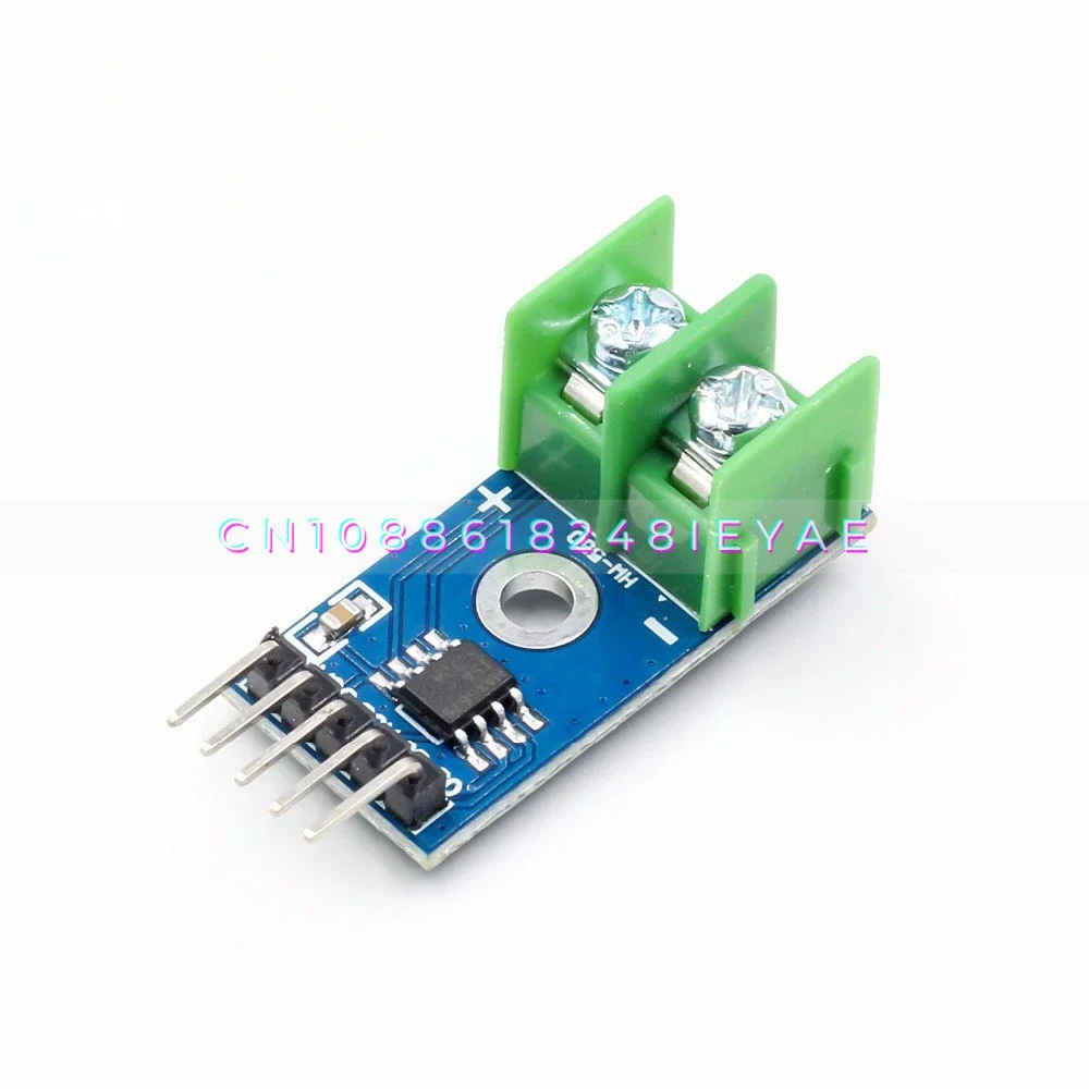 MAX6675 Thermocouple, Module, Temperature Sensor