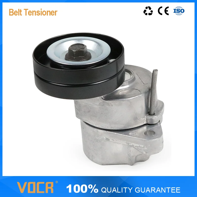 

VOCR L34/F18D/T18SED/L01G Engine Belt Tensioner For Buick Regal (2.0) 2003-2008 OEM 1340541 96184932 96459042 Car Accessories