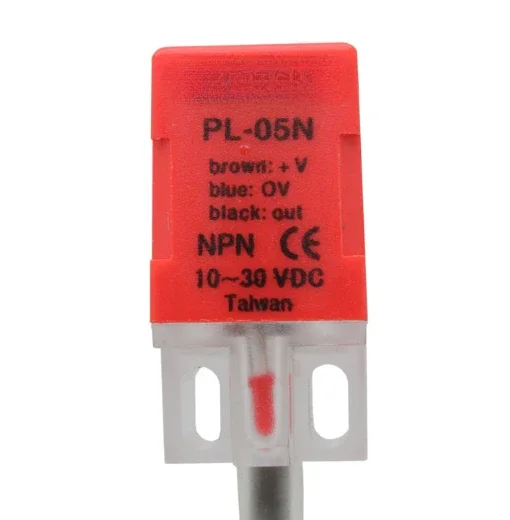 on line payment PS-05N 10-30V DC 5 mm NPN Taiwan inductive proximity sensor