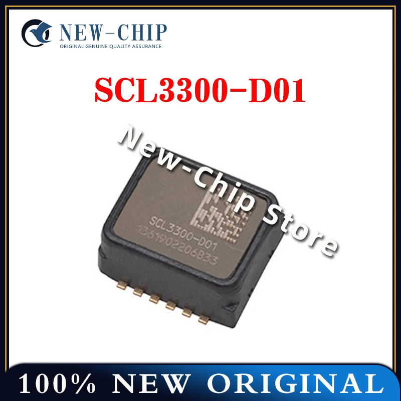 

2PCS-20PCS/LOT SCL3300-D01 SCL3300 SMD New Original