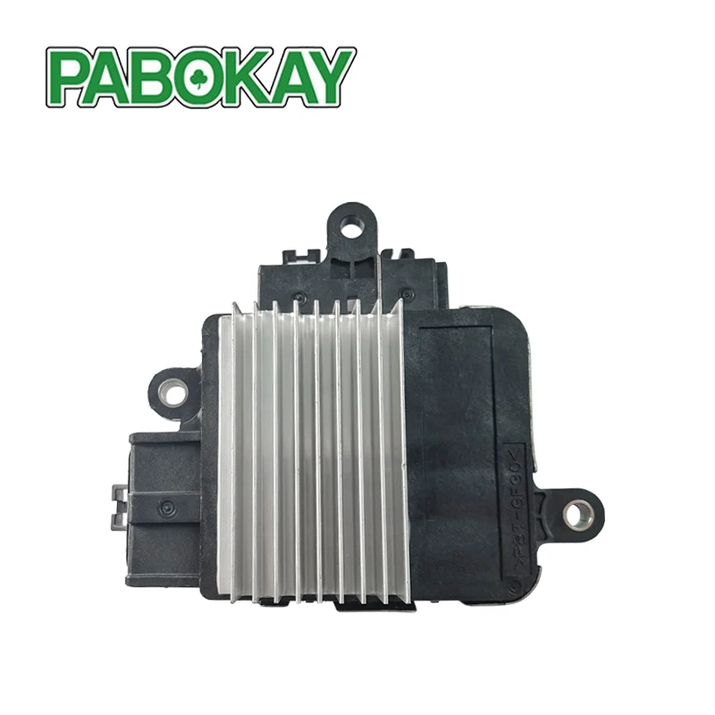 

1 шт. x 89257-30080 89257-30070 89257-30060 8925730060 Модуль управления вентилятором охлаждения радиатора для Toyota RAV4 Sienna Lexus ES350