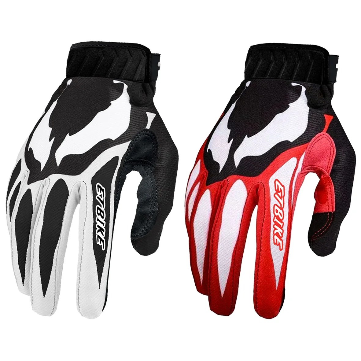 Thumbnail 3 - #42 Latest Bicycle Gloves Offers
