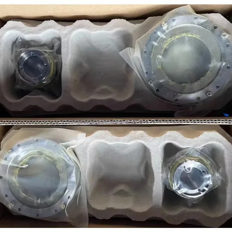 suitable for CSF-25-80-2A-GR-SP orig inal new gear head in stock