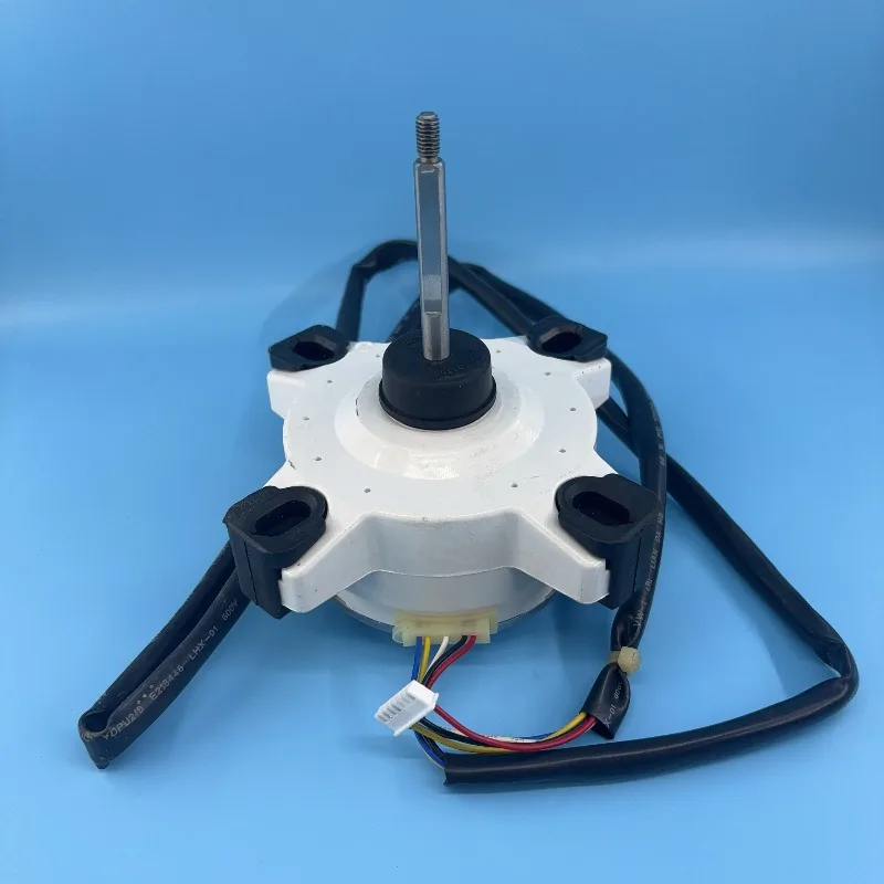 مروحة محرك تيار مستمر جديدة ذات تردد متغير لتكييف الهواء RRMB3675 ARW33C8P60HT