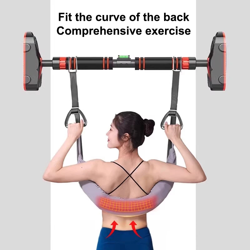 Рисунок 3 - Устройство для декомпрессии позвоночника