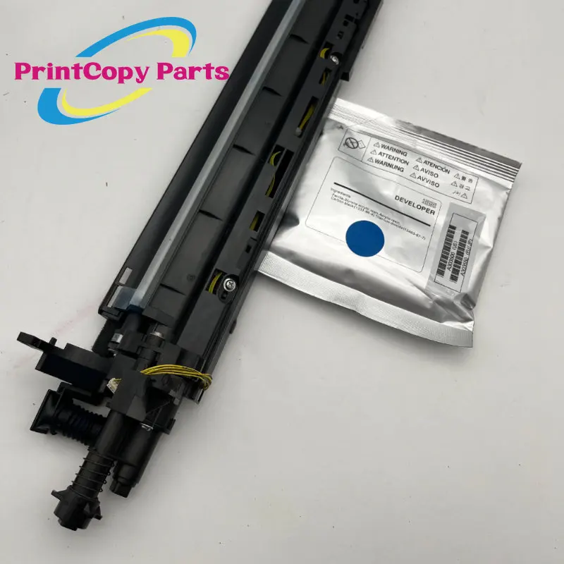 

DV512 Developer Unit with Powder for Konica Minolta Bizhub C224 C284 C364 C454 C554 C 224 284 364 454 554 DV-512